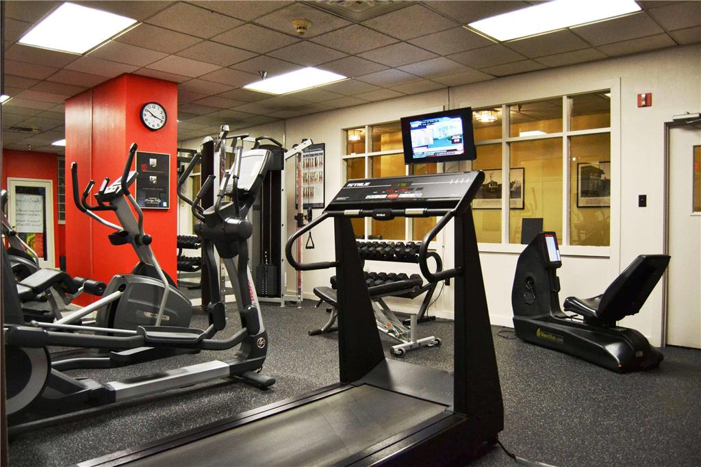 Radisson Lackawanna Station Hotel Scranton - photo 11