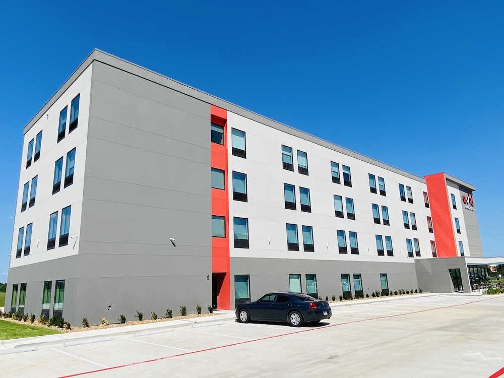 avid hotels Beaumont by IHG - photo 52