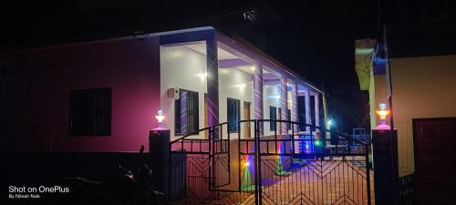 Navni Beach View Stay in Gokarna, India