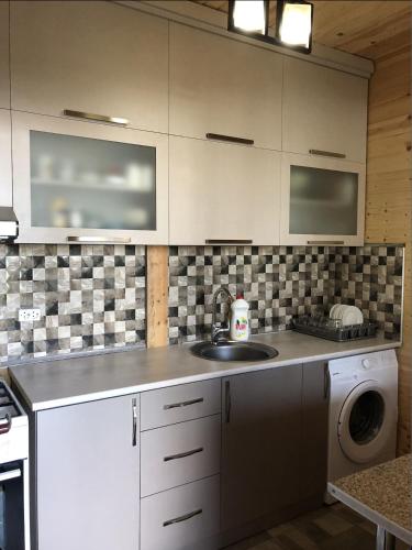 Chalet Ochos Qokhi