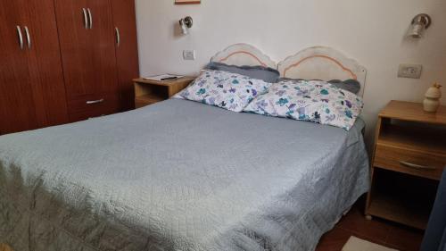 La Nona — hotel in El Carmen