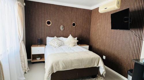 110 Berry Street Self Catering Accommodation in Queenstown, South Africa