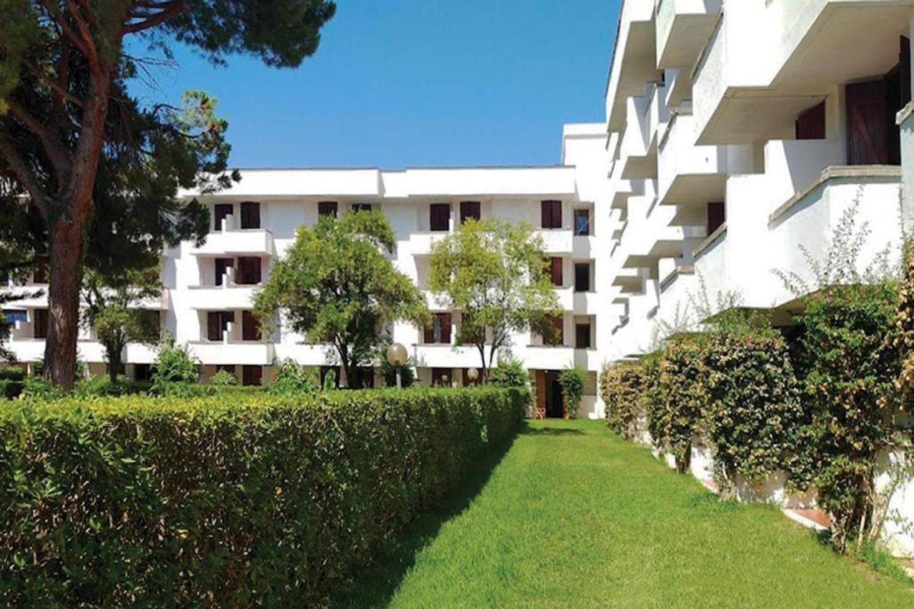 Eraora Hotel Village — 4-Star Luxury Hotel in Bellizzi, Italy
