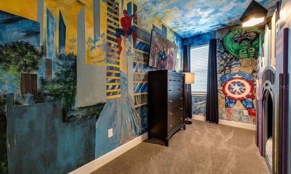 Encore Resort - photo 102