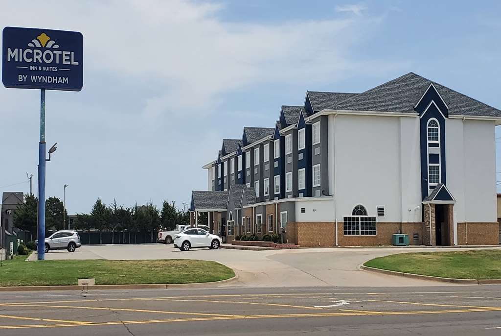 Microtel Inn & Suites by Wyndham Oklahoma City Airport - photo 4