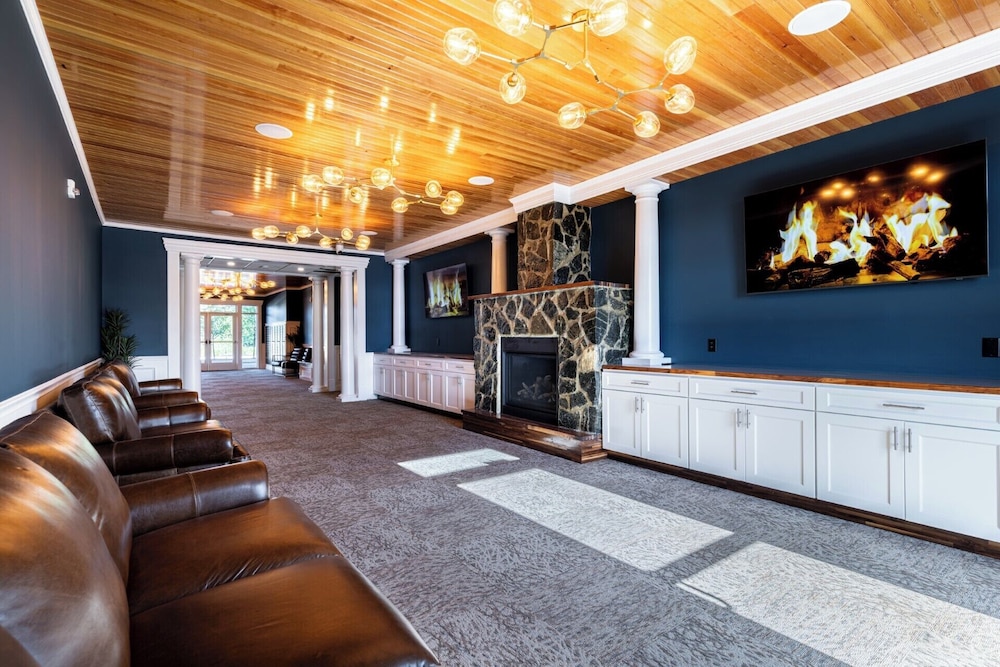 Stone Park — hotel in Ellsworth