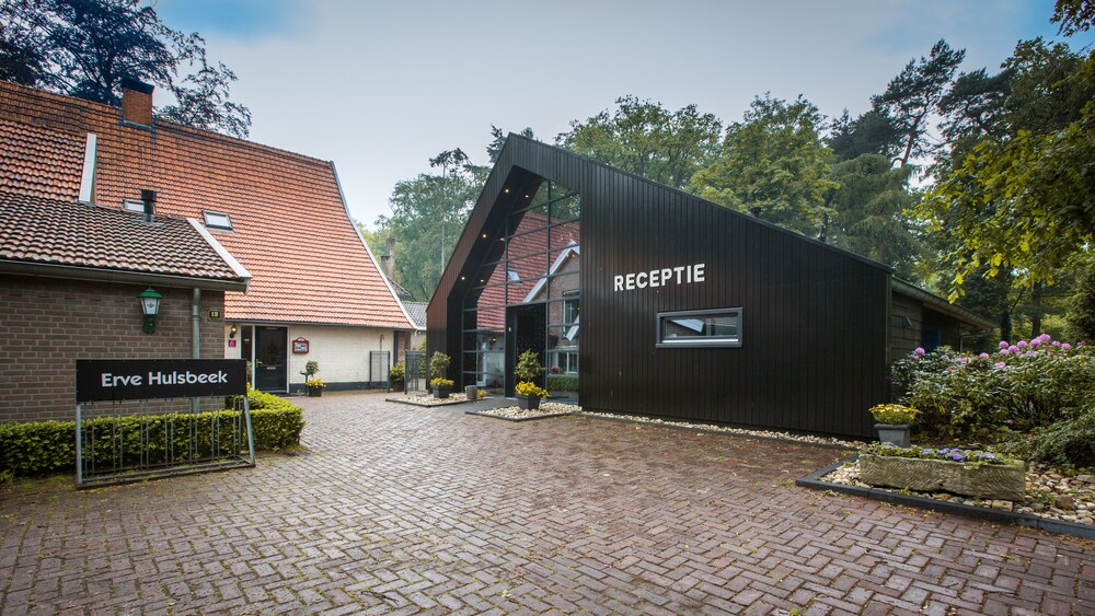 Hotel Erve Hulsbeek — Oldenzaal — photo 5