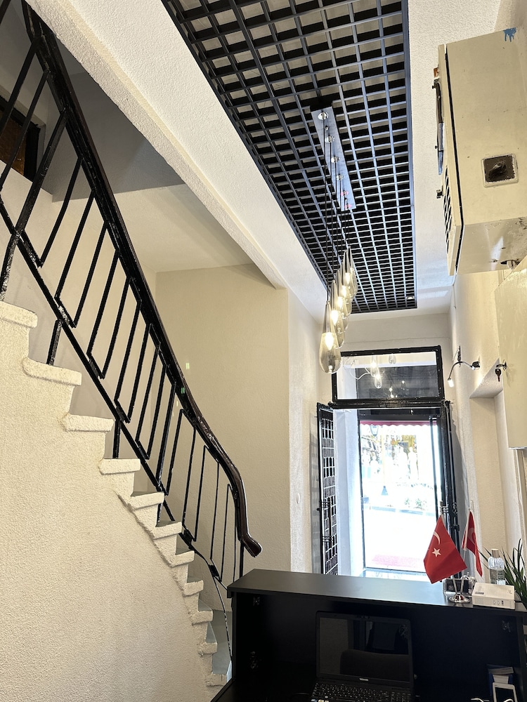 Derin Butik Hotel in Tekirdag, Turkey