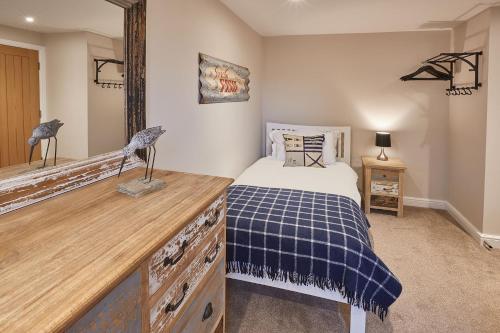 Columbo Cottage