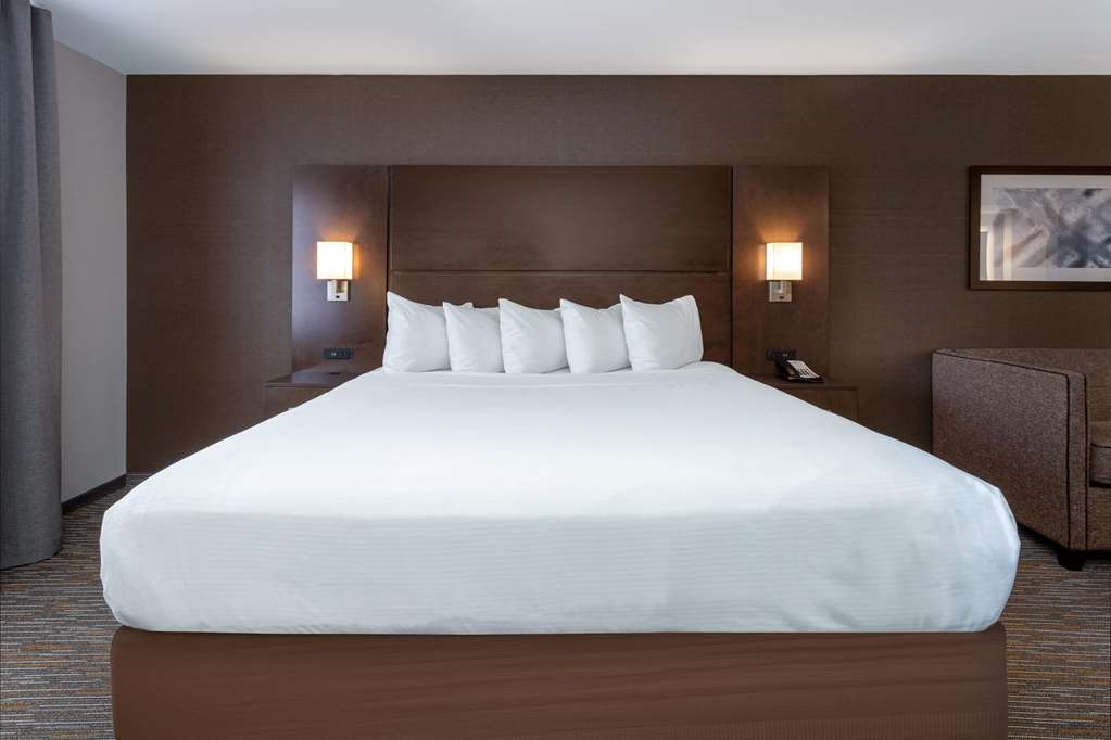 Wingate by Wyndham Wisconsin Dells Waterpark - photo 32