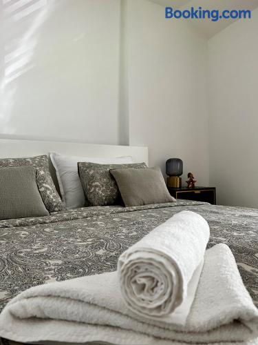 Tarino Apartment — 4-Star Luxury Hotel in Split, Croatia