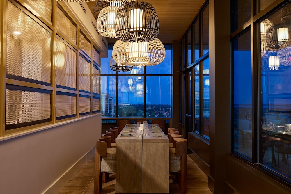 Palmetto Marriott Resort & Spa - photo 44
