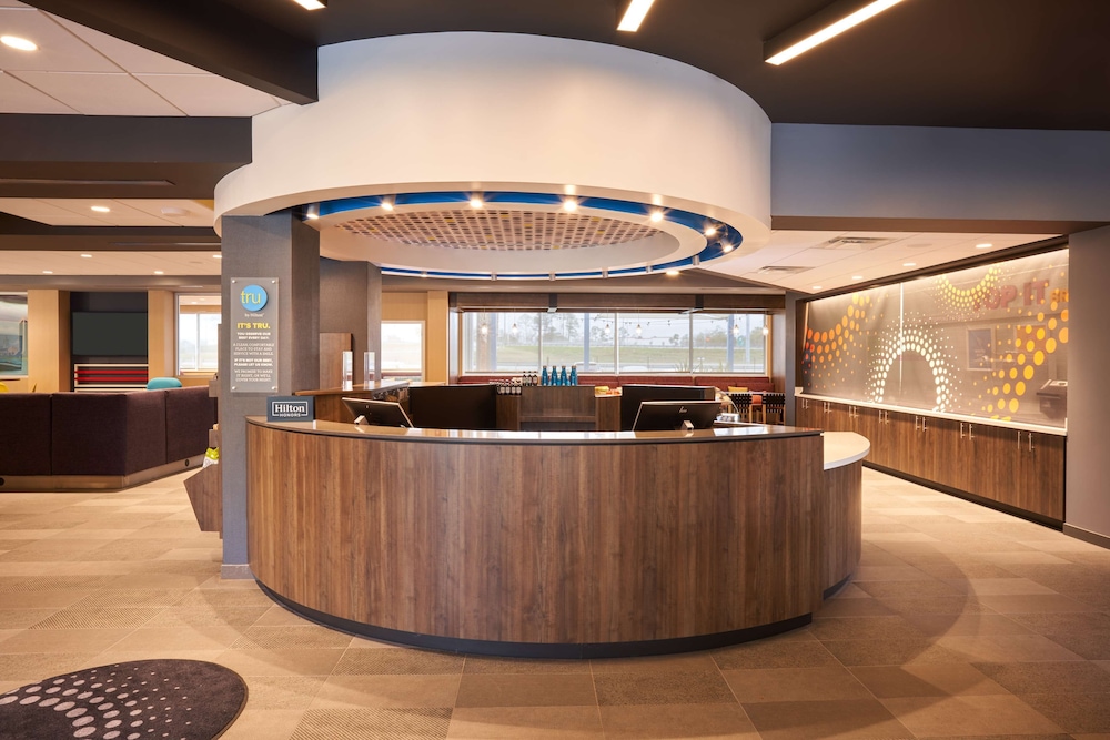 Tru by Hilton Jacksonville South Mandarin - photo 9