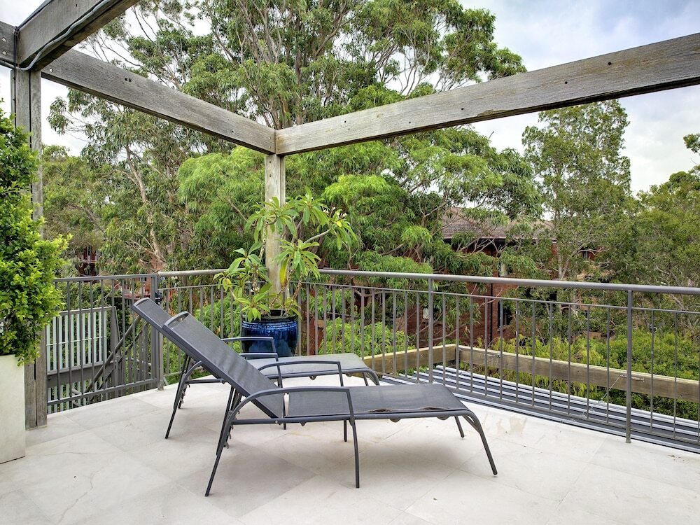 The Penthouse at Little Beach in Nelson Bay, Australia