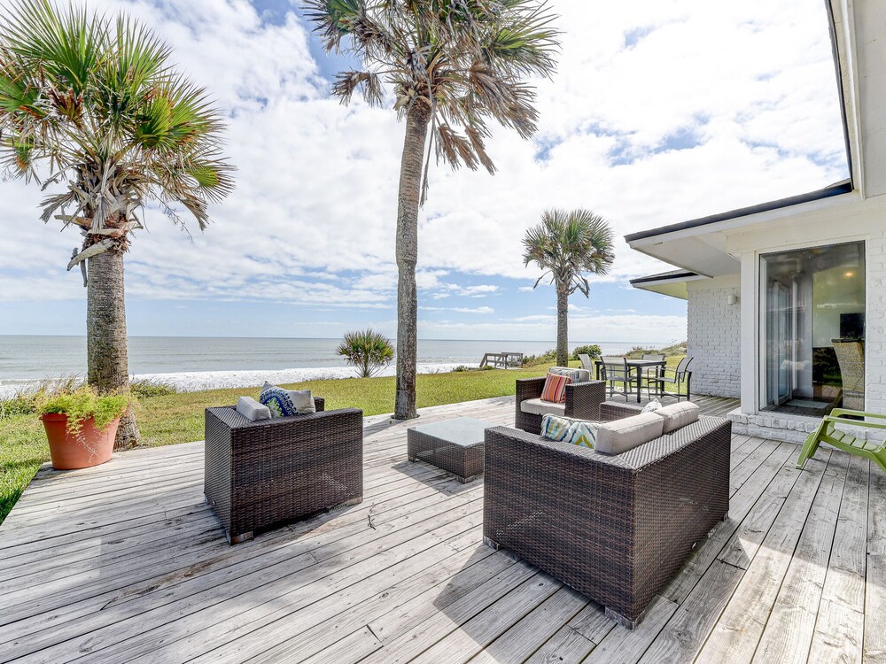 Ponte Vedra Blvd 1137 by Vtrips VR in Ponte Vedra Beach, United States