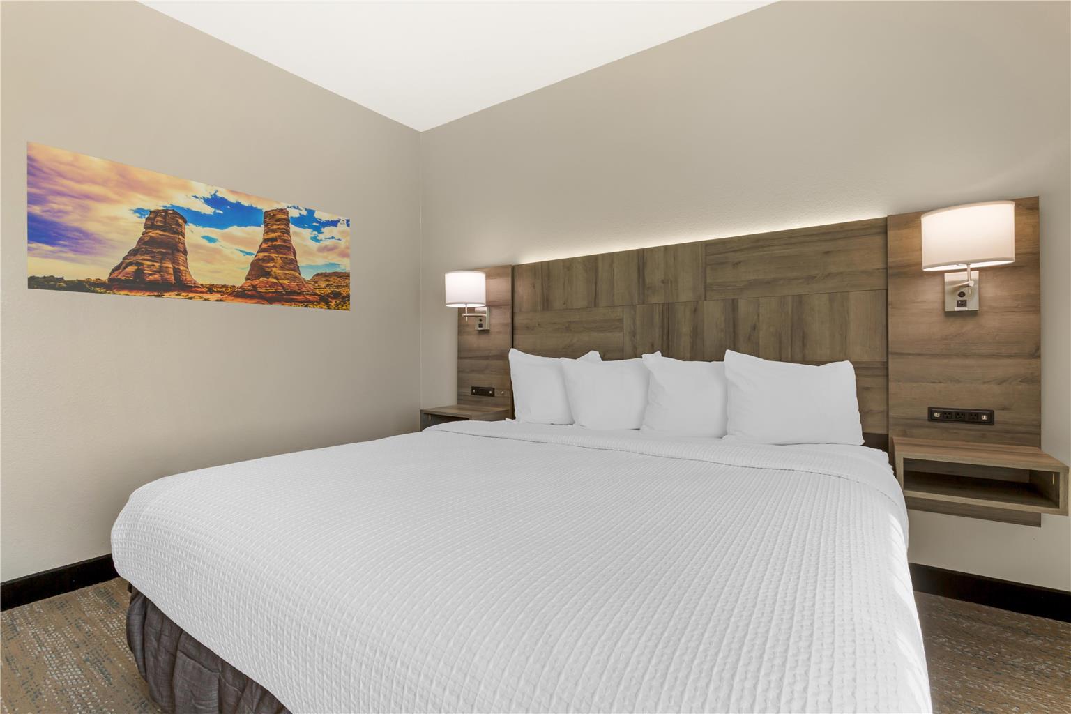 Super 8 by Wyndham Greensboro Coliseum Conv. - photo 55