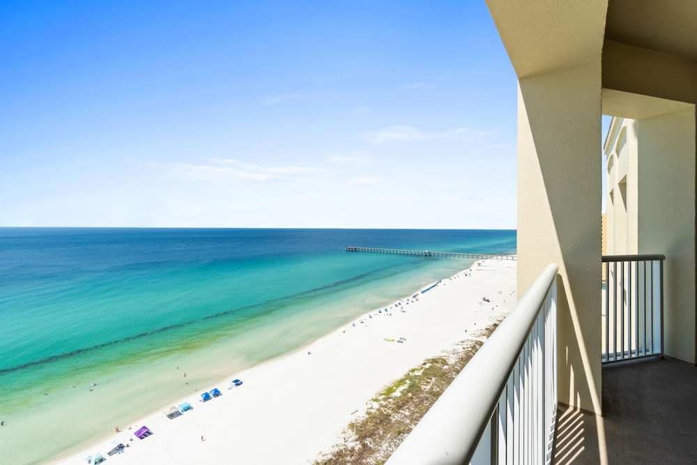 Grand Panama Beach Resort by Panhandle Getaways - photo 310