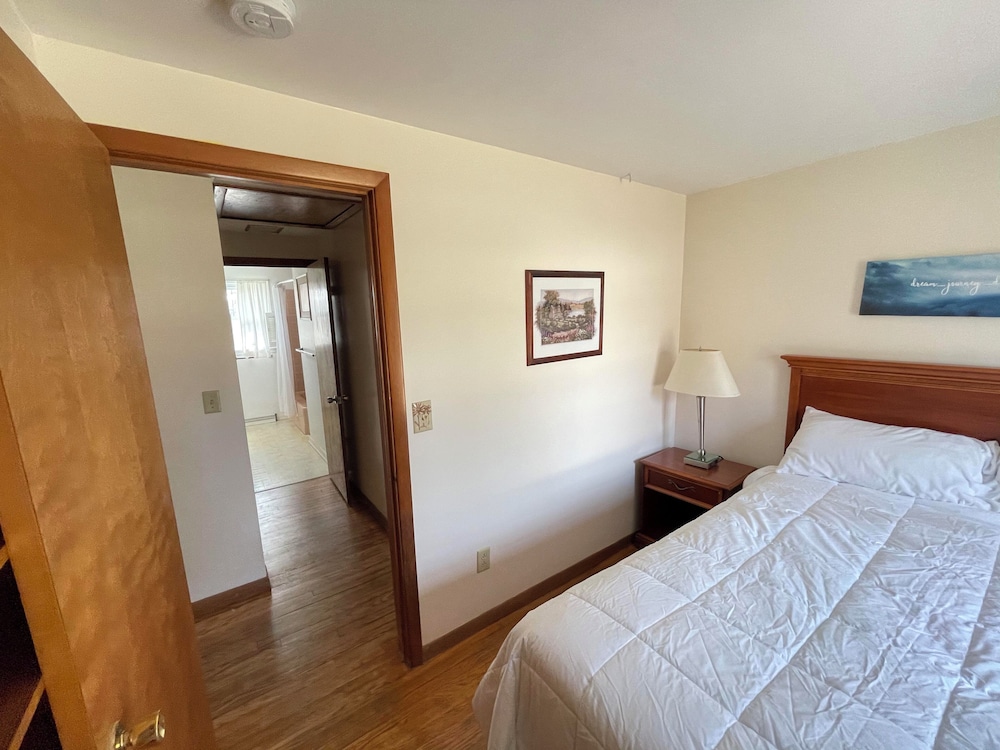 Plantation Motel - photo 36