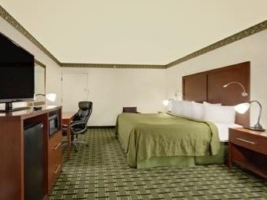 Days Inn Riverton - photo 9