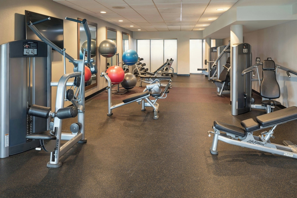 Miami Airport Marriott - photo 22