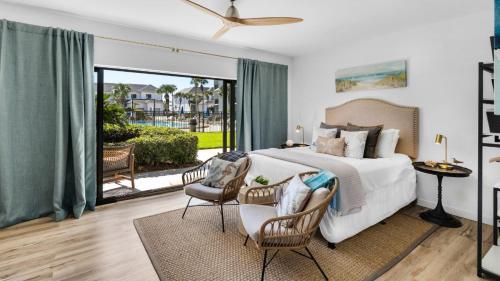 Emerald Hill 35 - carbon neutral hotel in Unknown City