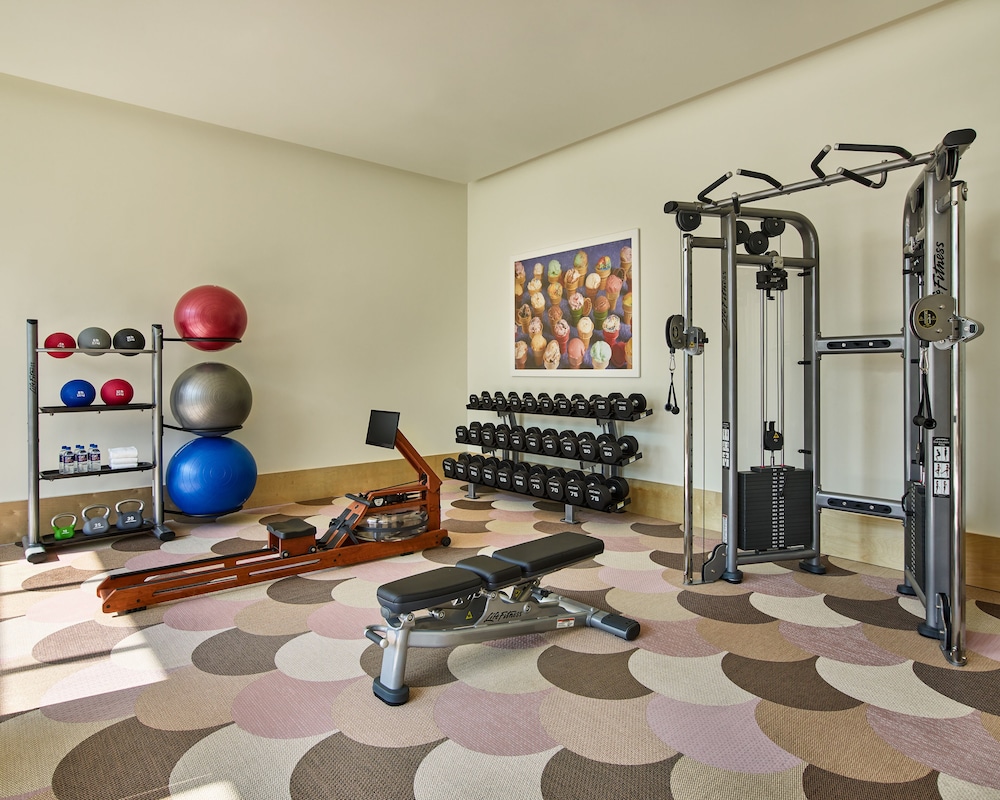 Catbird Hotel - photo 48