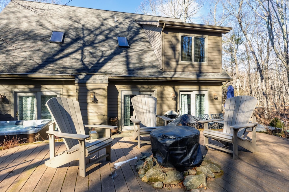 111 Hickory Springs in Wintergreen Resort - photo 34