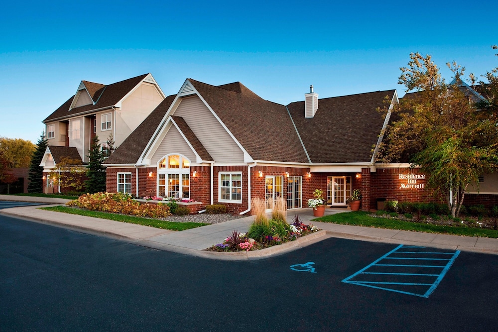 Residence Inn by Marriott Minneapolis St. Paul Roseville - photo 59
