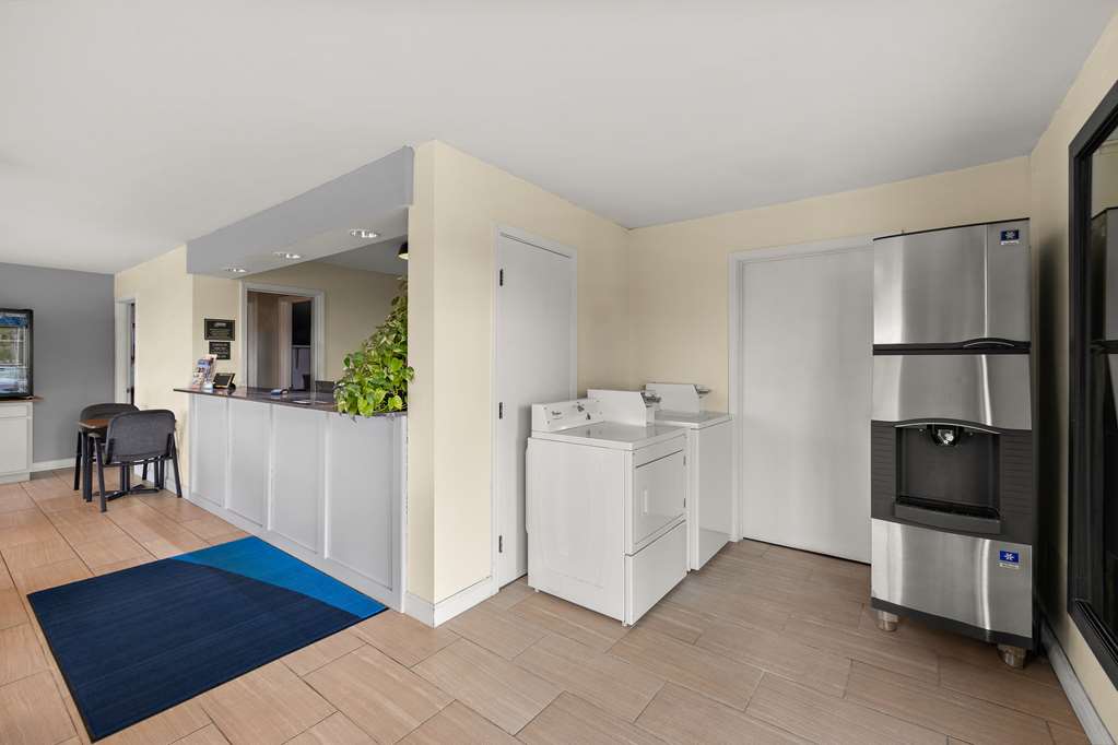 Americas Best Value Inn Celina - photo 28