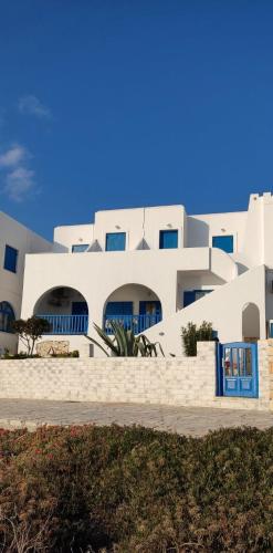 Glaros Rooms - last minute hotel in Unknown City