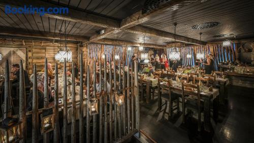 Break Sokos Hotel Vuokatti Apartments in Vuokatti, Finland