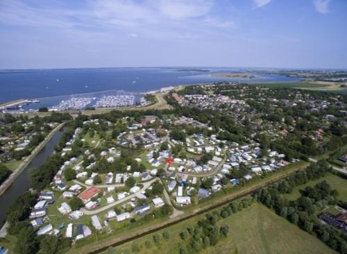 Meerbrise — Brouwershaven