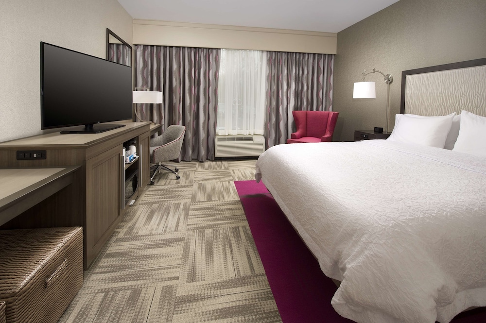 Hampton Inn by Hilton Hattiesburg - photo 11