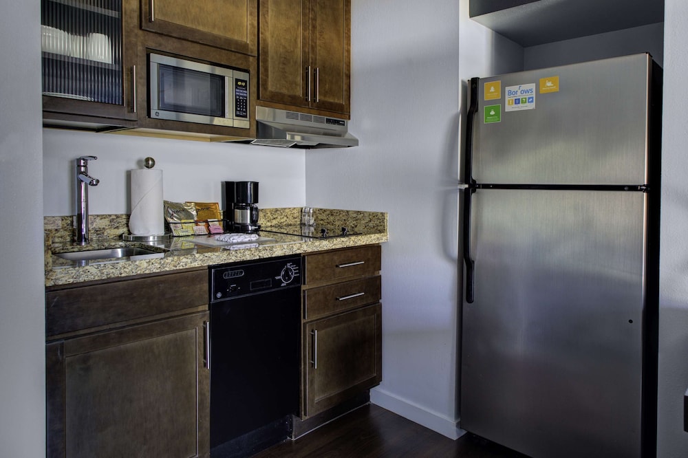 Hyatt House Shelton - photo 12