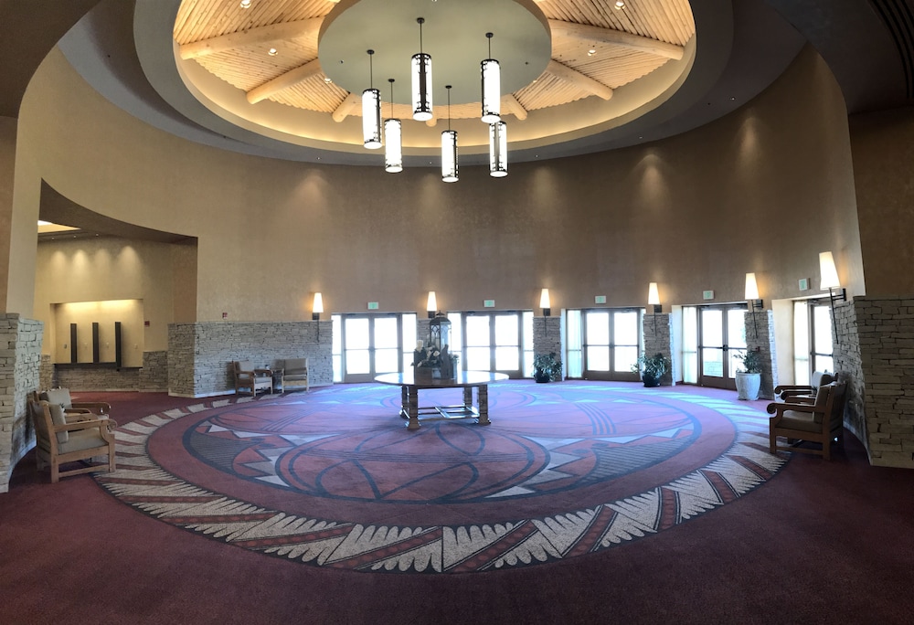 Sandia Resort And Casino - photo 45
