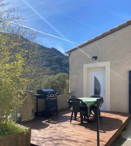 Le St Benoit - carbon neutral hotel in Unknown City