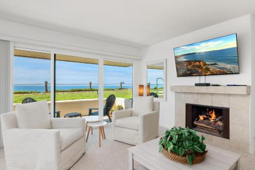 Sunset Retreat SUR105 — hotel in Solana Beach