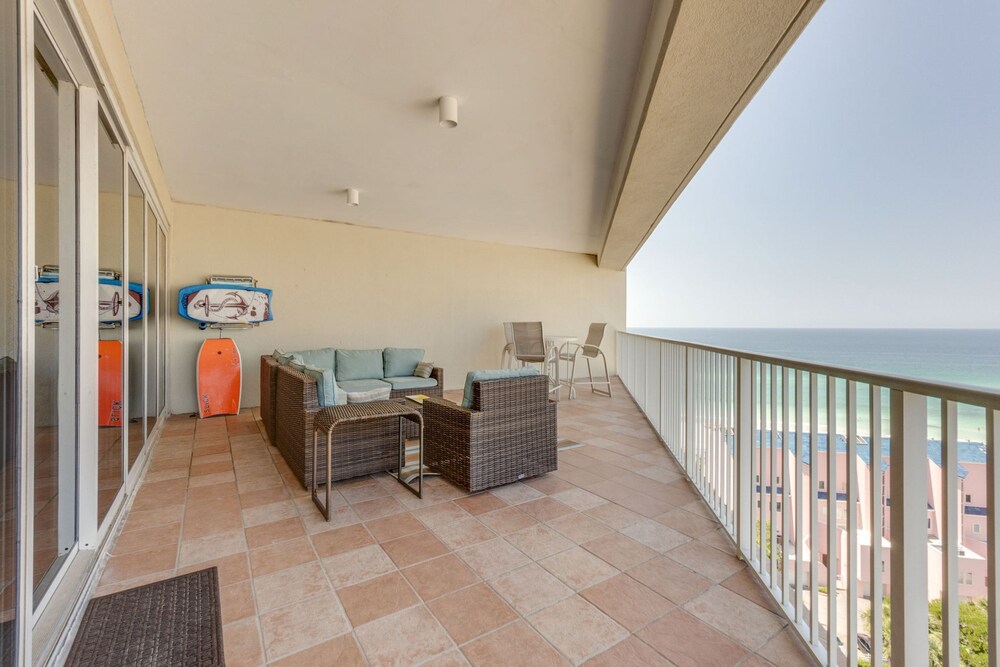 Tides of Tops'l 1008 by Destin Getaways - photo 30