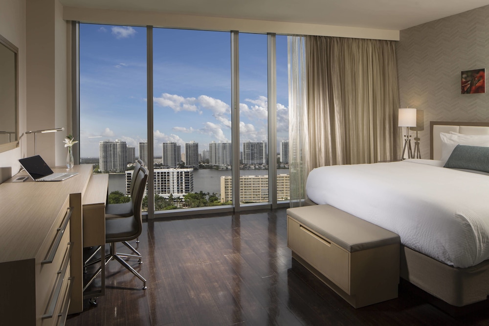 Residence Inn by Marriott Miami Sunny Isles Beach - photo 8
