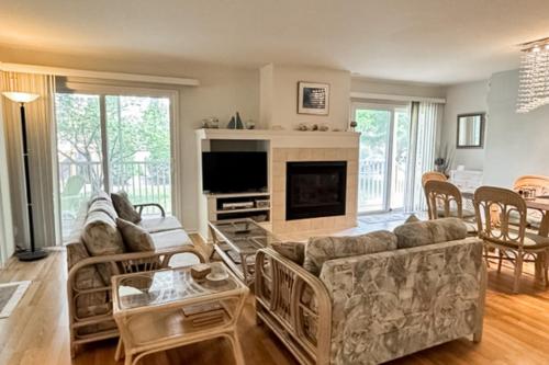 Sea Colony 55032 Pine Lake Dr — 4-Star Luxury Hotel in Bethany Beach, United States