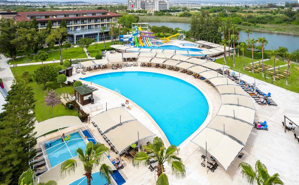Marvida Family Eco Ultra All Inclusive & Kids Concept in Manavgat, Turkey