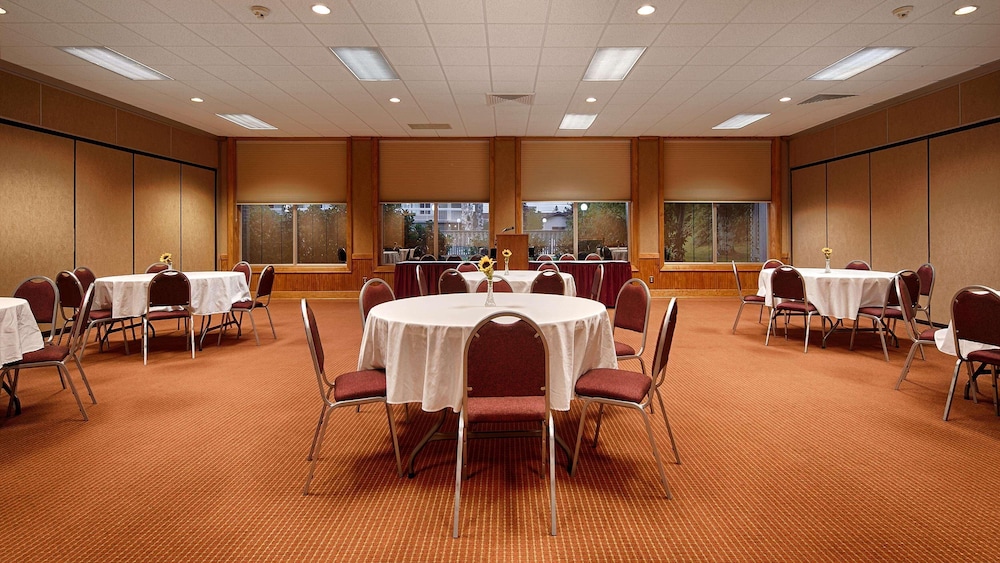 Best Western Mountain Lodge at Banner Elk - photo 41