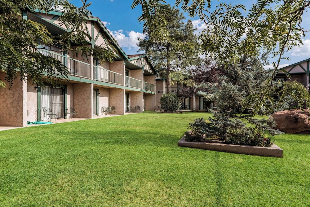 Quality Inn Payson - photo 47