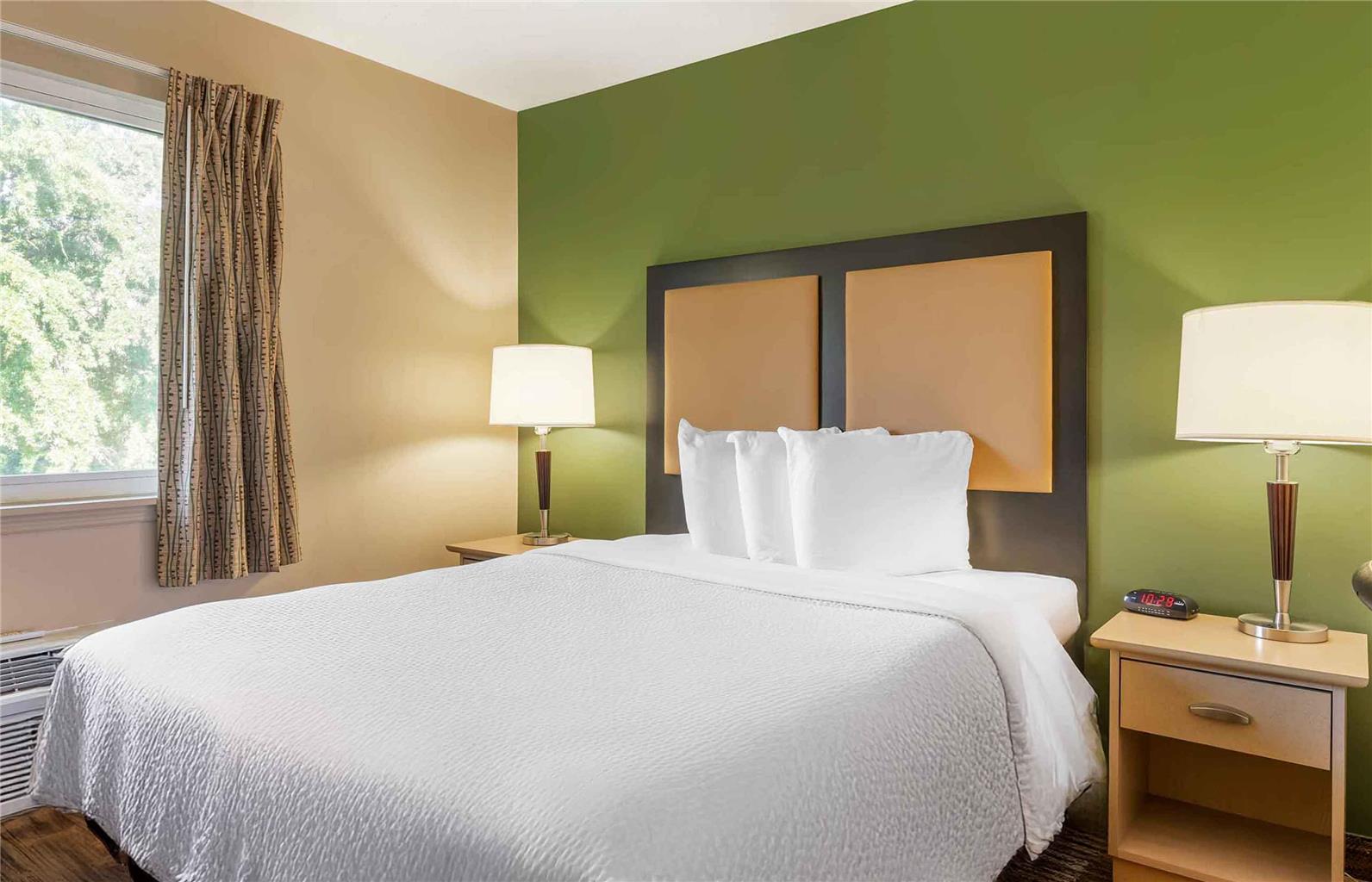 Extended Stay America Suites Atlanta Kennesaw Town Center - photo 28