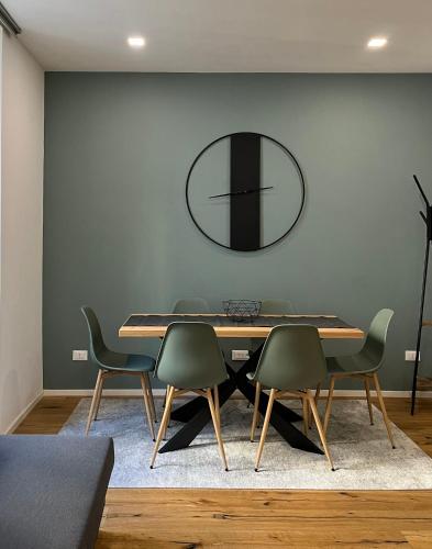 Antares Boutique Apartment — 4-Star Luxury Hotel in Rome, Italy