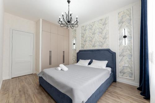 Grand Turan business apartments — 4-Star Luxury Hotel in Nur-Sultan, Kazakhstan