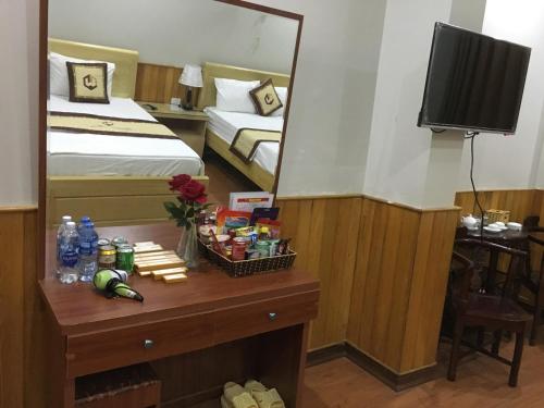 Bigwin Hotel — Hanoi — photo 3