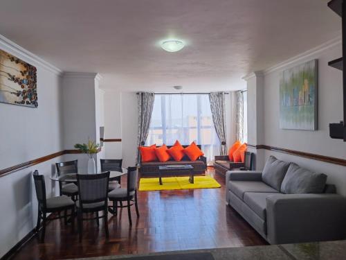 Lela Holiday Apartments — 4-Star Luxury Hotel in Durban, South Africa