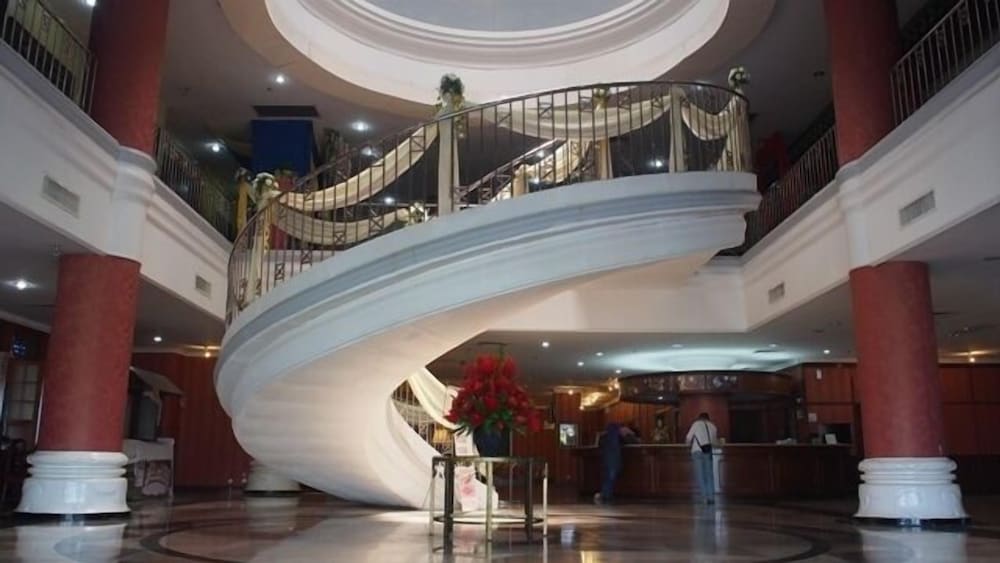The Putra Regency Hotel — Kangar — photo 3