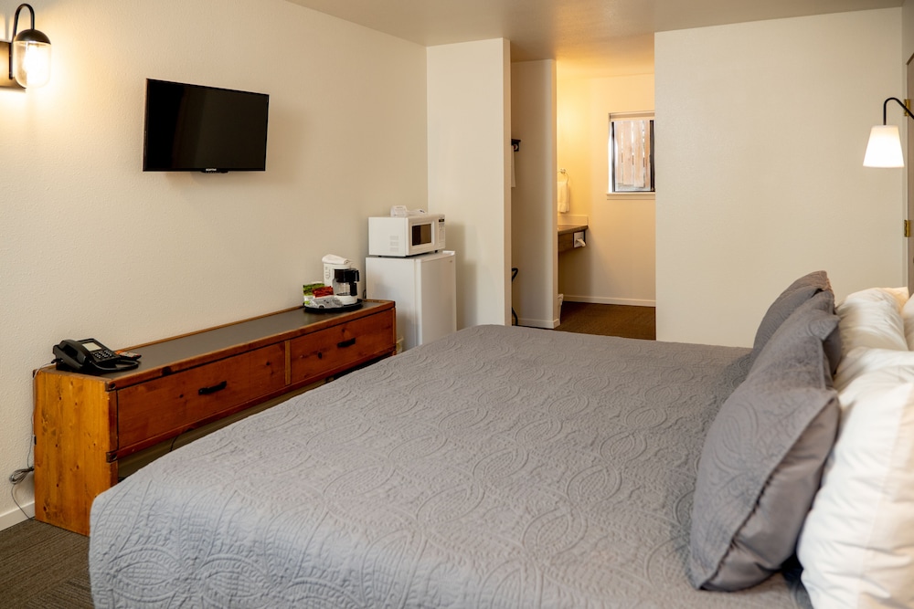 Eagle Cap Chalets - photo 44